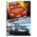 Bok med ringer Cars 511709066 A4