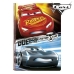 Bok med ringer Cars 511709066 A4