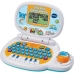 Komputer przenośny Vtech Genius Blue Bear 26 x 5,5 x 19,7 cm Gra edukacyjna FR