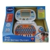 Klēpjdators Vtech Genius Blue Bear 26 x 5,5 x 19,7 cm Izglītojoša rotaļlieta FR