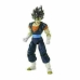 Action Figure Bandai Super Saiyan 4 Goku Dragon Ball (17 cm)