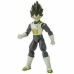 Action Figure Bandai Super Saiyan 4 Goku Dragon Ball (17 cm)