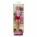 Dukke Barbie You Can Be Barbie GTW39