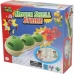 Figura îmbinată EPOCH D'ENFANCE Super Mario Hover shell strike