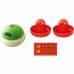 Przegubowa Figura EPOCH D'ENFANCE Super Mario Hover shell strike