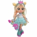 Baby dukke IMC Toys BFF BY BEBÉS LLORONES