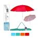 Parasol przeciwsłoneczny Pro Beach Kohandatav Ø 160 cm