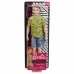 Κούκλα Ken Fashion Barbie HJT10