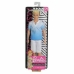 Κούκλα Ken Fashion Barbie HJT10