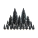 Kerstboom House of Seasons 21 Stuks