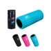 Kaulin XQ Max Foam Roller Hierontalaite Jäykkä Ø 14,5 x 33 cm Eva-kumi