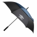 Umbrelă Umbro Series 1 Negru