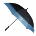 Parasol Umbro Series 2 Czarny