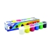 Tempera Milan Blauw Wit Multicolour Verf