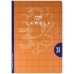 Notebook Lamela Multicolour A4 (5 Pieces)