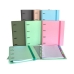 Biblioraft SENFORT Multicolor A4