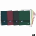 Caderno Oxford Europeanbook 5 & You Multicolor A5 120 Folhas (5 Unidades)