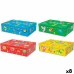 Set Viltstiften Carioca 100 Onderdelen Multicolour (8 Stuks)