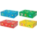 Set Viltstiften Carioca 100 Onderdelen Multicolour (8 Stuks)