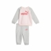 Joggingpak voor dames Puma Minicats Ess Raglan