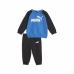 Naiste Spordidress Puma Minicats Ess Raglan Must