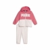 Joggingpak voor kinderen Puma Minicats Colorblock