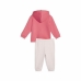 Fato de Treino Infantil Puma Minicats Colorblock