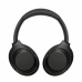 Auriculares Sony WH-1000XM4 Negro Bluetooth