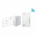 Αντάπτορας PLC TP-Link AV600 WiFi (2 uds)