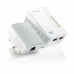 Adaptador PLC TP-Link TL-WPA4220KIT