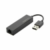 Netzadapter Xtra Battery   Ethernet LAN (Restauriert A+)