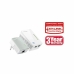 Adaptador PLC TP-Link TL-WPA4220KIT