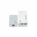 Adaptador PLC TP-Link TL-WPA4220KIT