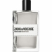 Férfi Parfüm Zadig & Voltaire EDT This is him! Undressed 50 ml