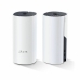 Access point TP-Link Deco P9 (2-pack) WiFi Mesh 300 Mbps