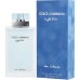 Dame parfyme Dolce & Gabbana EDP Light Blue Eau Intense 100 ml