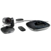 Sistem de Videoconferință Logitech GROUP Full HD