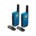 Walkietalkie Motorola (2 Pcs)