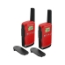 Walkietalkie Motorola (2 Pcs)