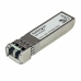 Module SFP+ à fibre optique multimode Startech PEXSAT34RH