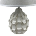 Lampa stołowa Versa Stella Ceramika 22,5 x 31 x 12,5 cm