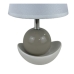 Bureaulamp Versa Noela Beige Keramisch 15 x 25 x 12 cm