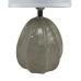 Lampada da tavolo Versa Mery 25 W Beige Ceramica 14 x 27 x 11 cm