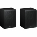 Speakers Samsung SWA-9200S/ZF Zwart