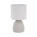 Desk lamp Versa Ceramic 15 x 25 x 15 cm