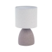 Bordlampe Versa Keramik 15 x 25 x 15 cm