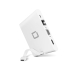 Hub USB Dicota D31729 Blanco