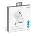 Hub USB Dicota D31729 Blanc