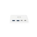 Hub USB Dicota D31731 Blanc