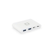 Hub USB Dicota D31731 Blanc